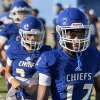 Lake View Chiefs Football 2026