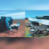 San Angelo USPS Crash