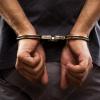 Handcuffed