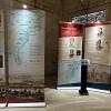 "America's 250th" Exhibit