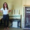 ASU Visiting Artist Clara Nulty