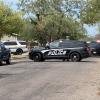 San Angelo Shooting