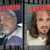 (Left to right: Abelardo Garza, Elliott Thomas Reed)
