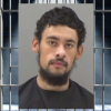 Lauro Alvarez-Padilla, 24, of San Angelo, Arrested