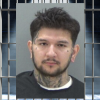 Christian Castro, 28, of San Angelo, Arrested