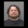 Stetson Emfinger was arrested early Monday morning after he was indicted by a Tom Green County grand jury on charges of injury to a child and abandoning or endangering a child.