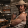Brandon Sklenar as Jaime Lee in The Rescue