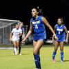 Angelo State's Juliana Garcia