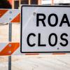 Road Closed