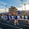ASU Football Game Day