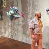 "Fluxums' Frolic" Exhibit