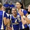 Angelo State Rambelles Volleyball 2026