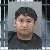 Nathaniel Alvarado, 24, of San Angelo, Arrested