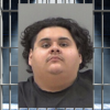 Jacob Capuchino, 28, of San Angelo, Arrested