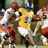 Angelo State Football
