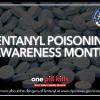 Texas DPS Fentanyl Poisoning Awareness Month Campaign