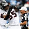 Houston Texans Beat the Titans