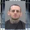 Joshua Orcutt, 34, of San Angelo, Arrested