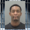 Jaden Turner-Simpson, 25, of San Angelo, Arrested