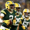 Green Bay Packers in action against the Dallas Cowboys, 2026