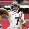 Houston Texans' CJ Stroud