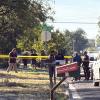 A shooting was reported on Archer St. in San Angelo on the afternoon of Oct. 23, 2026