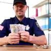 Cop Pay