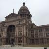 Texas Capitol Building (LIVE! Photo/Yantis Green)