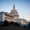 The Capitol Building at Washington, D.C. (LIVE! Photo/Jeff Hyde)