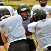Junction Football (LIVE! Archive Image)