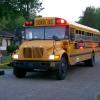 School bus and school safety. (Contributed, Wikipedia)