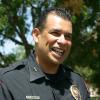 Former San Angelo Police Chief Tim Vasquez