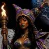 Profile picture for user Cosmic Sorceress