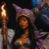 Profile picture for user Cosmic Sorceress ™