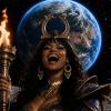 Profile picture for user Cosmic Sorceress ™