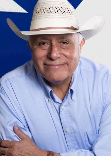 George Rodriguez 
