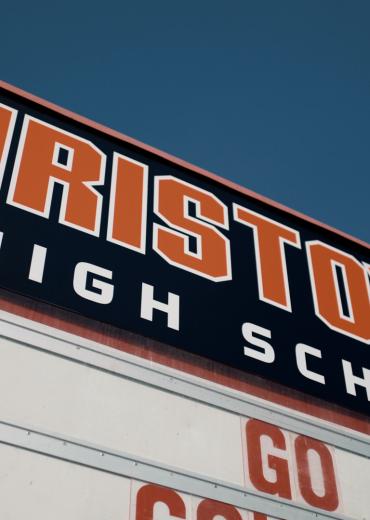 Christoval HS Class of 2021