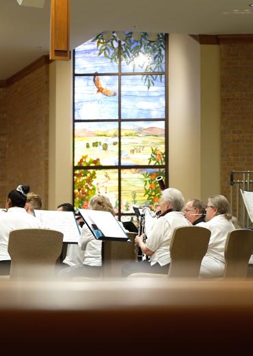 San Angelo Community Band 