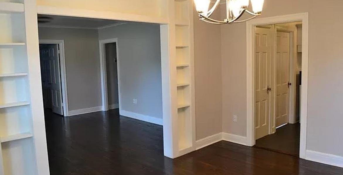 2101 Live Oak St, San Angelo, TX 76901