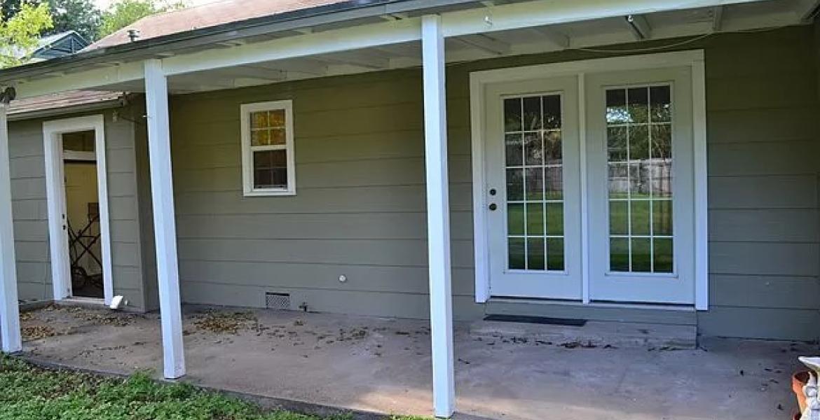 2101 Live Oak St, San Angelo, TX 76901