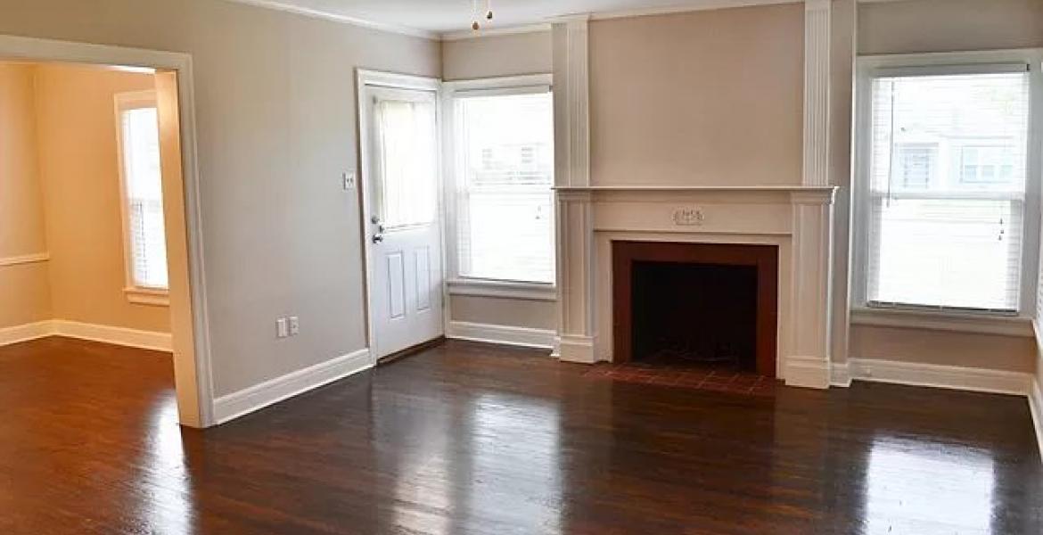 2101 Live Oak St, San Angelo, TX 76901