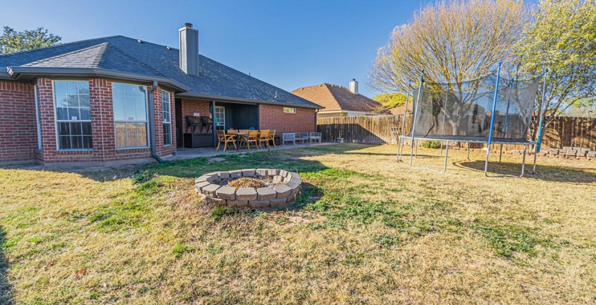1714 Lake Shore Blvd, San Angelo, TX 76904
