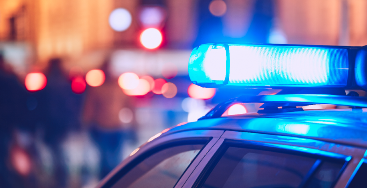 Police Lights Police Lights