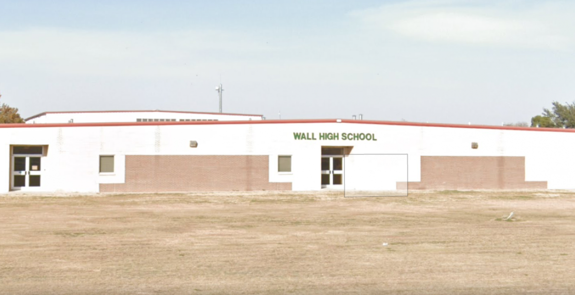 Wall High School