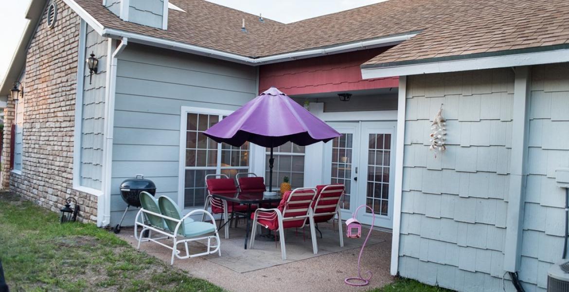 2717 Selman Dr, San Angelo, TX 76905