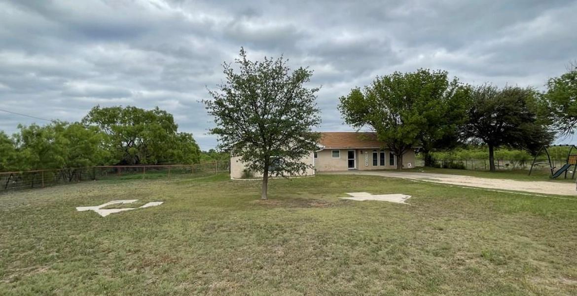 9510 Burkett Lane, San Angelo, TX 76901