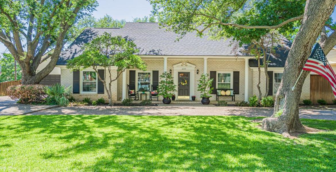 2359 Sul Ross St, San Angelo, TX 76904