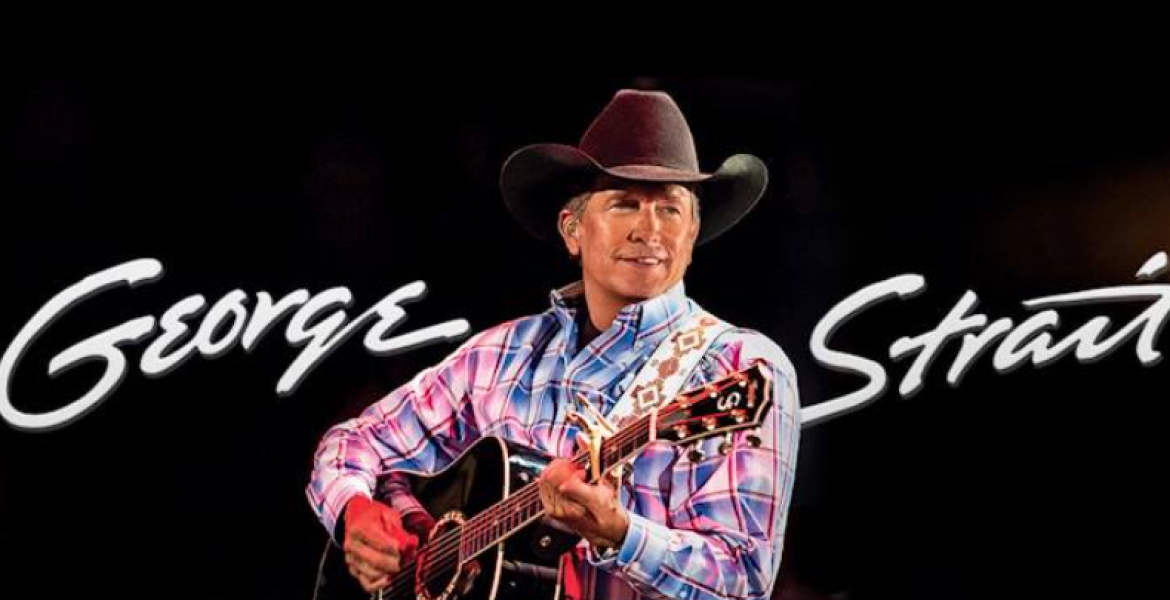 George Strait
