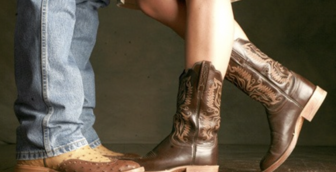 Western and Polka Dance