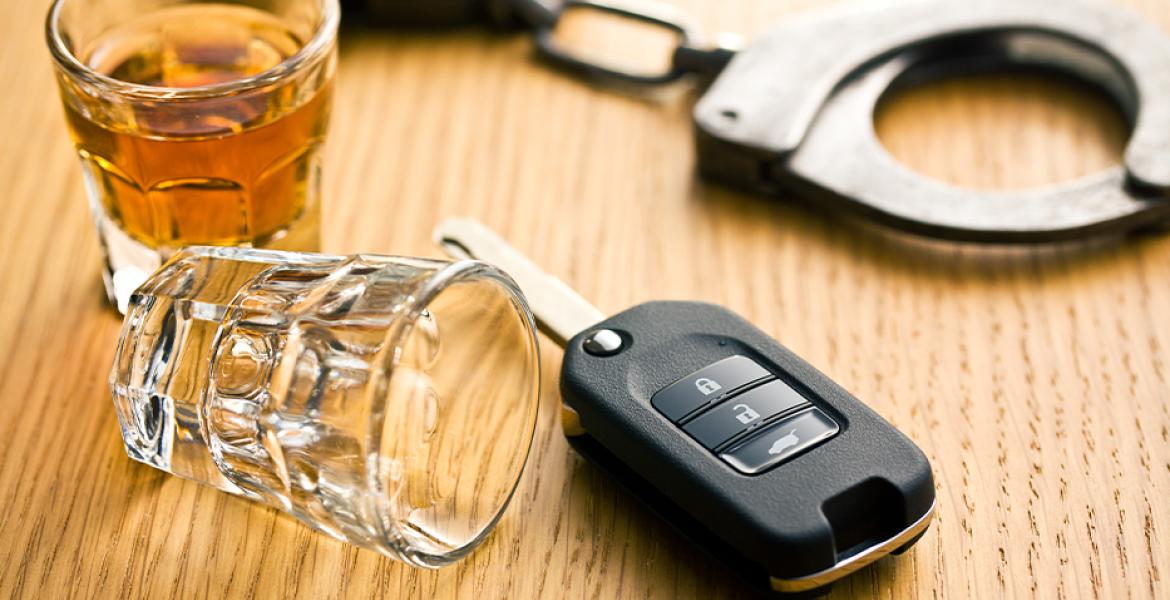 Drunk Driving | DepositPhotos